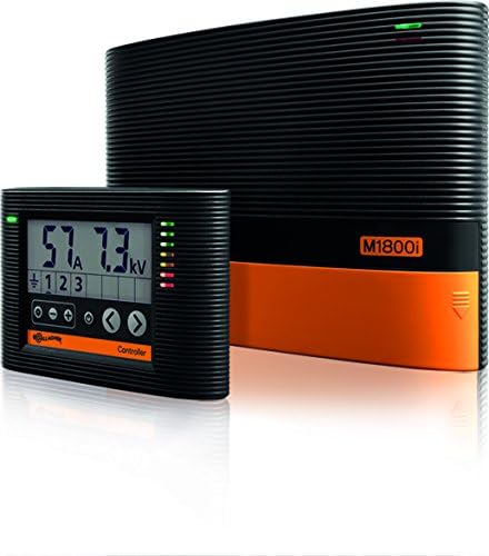 Gallagher M1800i Fence Energizer