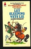 Let Sleeping Vets Lie