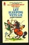 Let sleeping vets lie;