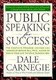 Public Speaking for Success