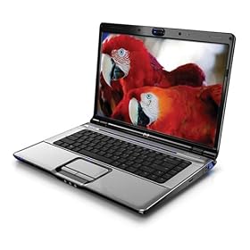 HP Pavilion DV6745US 15.4-inch Entertainment Laptop 