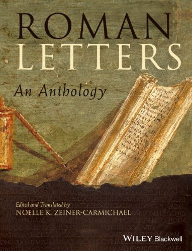 Roman Letters: An Anthology
