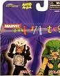 Marvel MiniMates Series 20 2-Pack Havok & Polaris