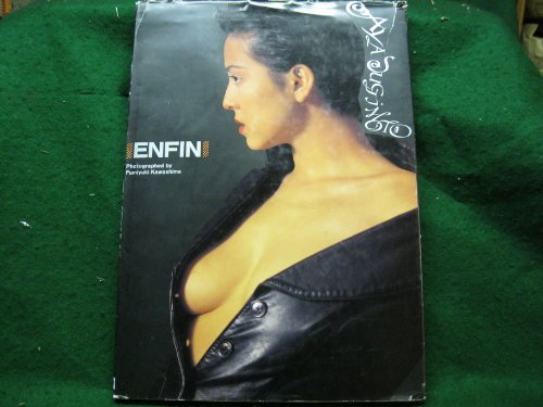 ENFIN(アンフェン)―杉本彩写真集