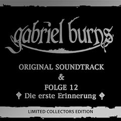 Original Soundtrack+12 (Ltd.Edition)