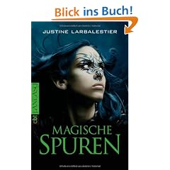 Magische Spuren