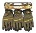 Custom Leathercraft P3214L Workright Flex Grip Work Gloves, Large, 3-Pair