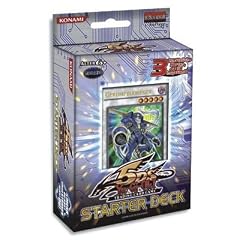 Konami 5Ds Starter Deck deutsch