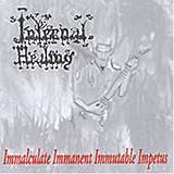 Immaculate Immanent Immutable