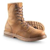 Men's Giant by Georgia Boot Mitchell Boots Mocha