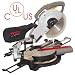 TD Industrial Compound Miter Saw 10