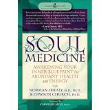 Soul Medicine: Awakening Your Inner Blueprint for Abundant Health and Energy