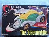 Batman the Animated Series the Jokermobile