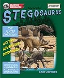 Stegosaurus : the plated dinosaur