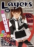 �ŷ�Layers Vol.12 (2007/April) (12) (�ŷ��å����꡼��)