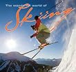 Skiing 2009 Wall Calendar