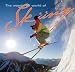 Skiing 2009 Wall Calendar