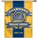 Wincraft UCLA Bruins 27x37 Vertical Flag
