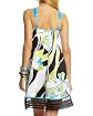 Swinging Halter Dress Product Image