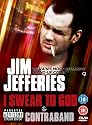Jim Jefferies: I Swear To God / Contraband [DVD]