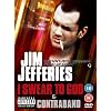 Jim Jefferies: I Swear To God / Contraband [DVD]