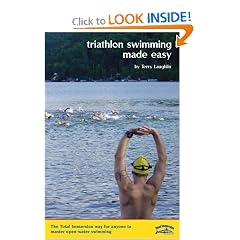 Triathlon Swimming Made Easy: The Total Immersion Way for Anyone to Master Open-Water Swimming