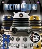 Doctor Who Visual Dictionary (Dr Who)