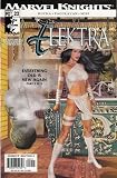 Elektra Number 22 (Everything Old is New Again Part 5 of 5)
