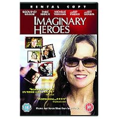 Imaginary Heroes [Edizione: Regno Unito]