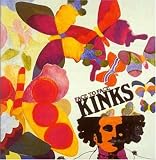 Kinks - Face to Face
