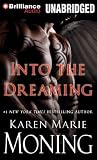 Into the Dreaming [Audio CD]