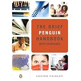 brief penguin handbook with exercises the 3rd edition