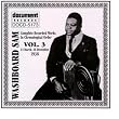 Washboard Sam Vol. 3 (1938)