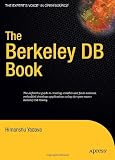 The Berkeley DB Book