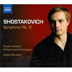 Shostakovich: Symphony No. 8