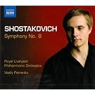 Shostakovich: Symphony No. 8