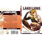 Echo (Land of Lions, Volume 2)