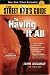 Books : The Street Kid's Guide to Having It All