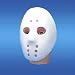 Glow in the Dark Hockey Mask Jason Voorhees Friday the 13th