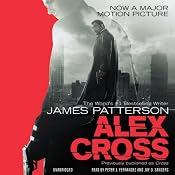 Alex Cross | [James Patterson]