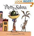 Pretty Salma