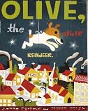 Olive, the Other Reindeer.