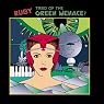 Ruby: Tired of The Green Menace?