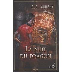 La nuit du dragon