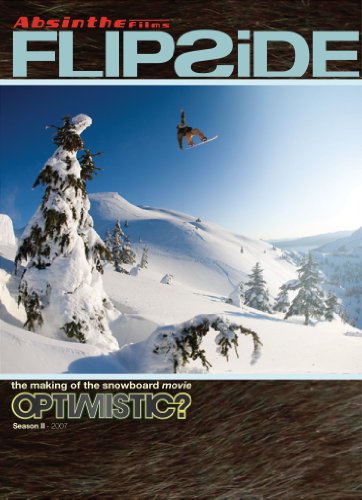 Flipside Season 2 movie