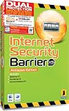 Intego 00309 Internet Security Barrier X5 Antispam Edition DP - Mac