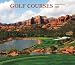 Search : Golf Courses 2009 Deluxe Wall Calendar (Multilingual Edition)