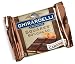 Ghirardelli Chocolate Squares, 60% Cacao Dark with Caramel, 1.3-Ounce Squares (Pack of 18)