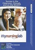 MyNursingLab -- Access Card -- for Kozier & Erbs Fundamentals of Nursing (MyNursingLab (Access Codes))