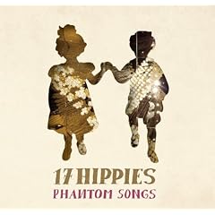 Phantom Songs (180 Gr./Mp3 Code) [Vinyl LP]